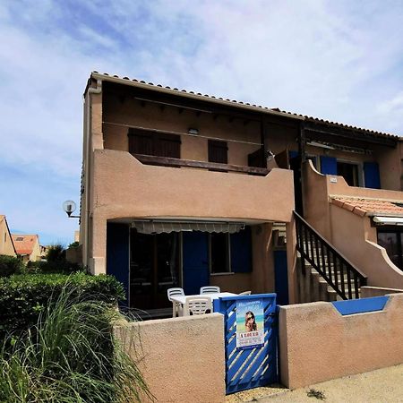 Residence Grande Bleue - 2 Pieces 4 Couchages Port Leucate Mae-5264 Exterior foto